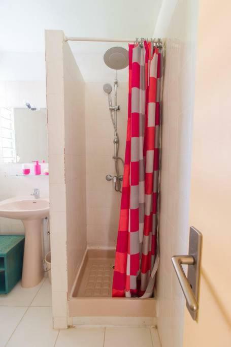 Superbe Studio Avec Jacuzzi Prive Apartment แซ็งแตนน์ ภายนอก รูปภาพ